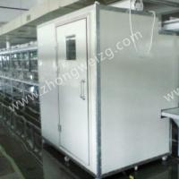 流水線隔音房0511A